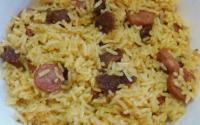Arroz Maria Izabel