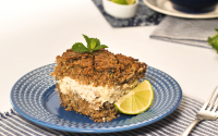 Kibe de forno