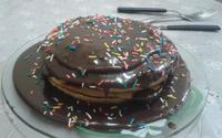 Panquecas americanas