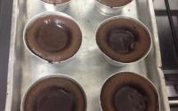 Petit gateau