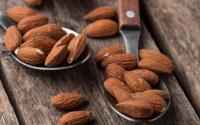 Quantas amêndoas você deve comer por dia?
