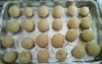 Pão de Queijo Mineiro