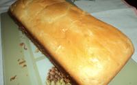Pão de Leite