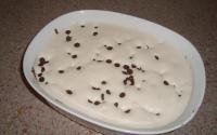 Pavê de Chocolate