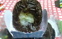 Brigadeiro prestígio