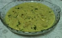 Frango ao curry