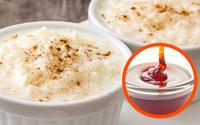 Adeus arroz doce tradicional: essa versão caramelizada é o maior sucesso da Festa Junina do meu bairro!