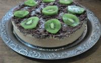 Torta kiwi