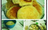 Pão de batata