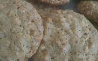Biscoito de Amendoim