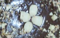 Torta de bombom fácil