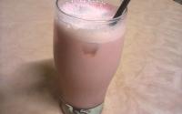 Drink de groselha