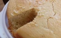 Pão de liquidificador