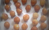 Bala caramelada