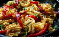 Bacalhau ao forno magnífico