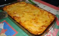 Surpresa de frango