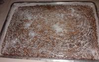 Bolo de coco