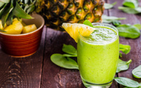 Faça esse suco detox para voltar do Carnaval cheio de energia e saúde