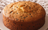 Bolo de Páscoa simples que faço todos os anos e a minha família briga pelas migalhas: receita fácil e deliciosa