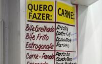 “Supermercado dando ajuda para um pobre sem conhecimento de carnes”: placa ajuda quem não é rico a  comprar o alimento certo