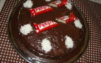 Bolo de prestígio