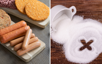 O segredo para viver mais está na alimentação: corte esses dois ingredientes para aumentar o tempo de vida em 10 anos