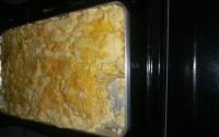 Torta de frango