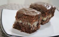Bolo de prestígio