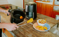 Air fryers com descontos a partir de 40% no 8.8 do Mercado Livre: 4 ofertas para não perder hoje