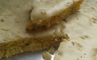 Torta de liquidificador