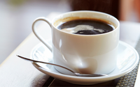 Sou endocrinologista e imploro: "Nunca tome café com o estômago vazio. Sempre antes de tomar café, você deve beber..."