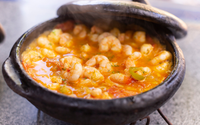 Bobó de camarão: receita simples e deliciosa para salvar o seu almoço de hoje