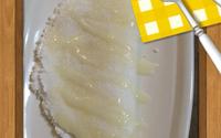 Massa de tapioca