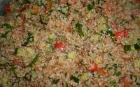 Tabule (salada árabe)