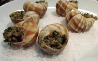 Escargot