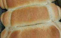 Pão caseiro