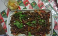 Grelhado Caliente