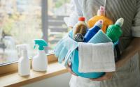 Nunca misture esses produtos de limpeza, você pode estar colocando a sua vida em risco!