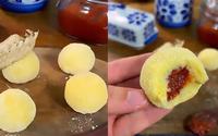 Você nunca provou um brigadeiro como esse: receita de fubá e goiabada vai ser o doce mais amado da sua festa junina