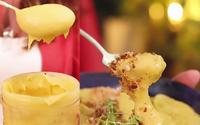 Purê de banana-da-terra é o melhor acompanhamento para comer com peixe: todo mundo me pede essa receita