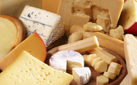 Descubra como armazenar os queijos CHIQUES: brie, provolone e gouda!