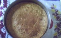 Bolo de tomate (da dona alice)