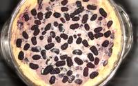 Torta de Amora