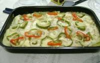 Peixada especial