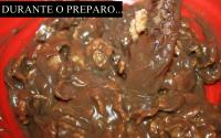 Brigadeiro crocante