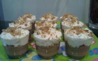 Creme de Nozes