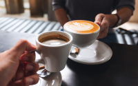 Cheirinho de café! Esa cafeteira vai mudar a forma como você prepara a bebida