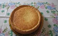 Torta maravilha