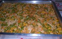 Arroz da sogra