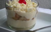 Creme de limão